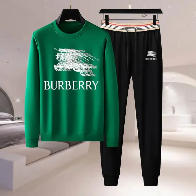Burberry M-4XL 11Ln (4)